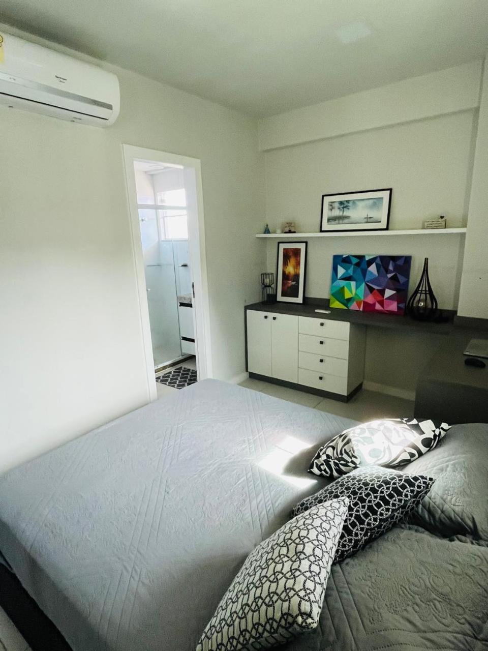 Moderno Apto A 4 Min Da Praia 카보프리우 외부 사진